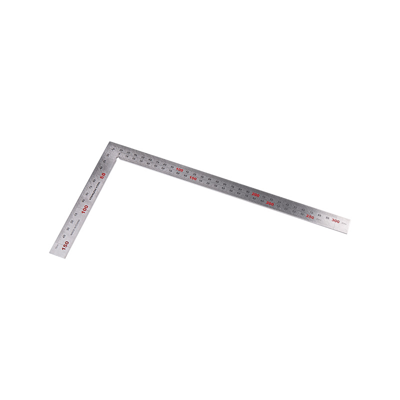 In what ways can a framing square be utilized for layout and marking tasks in woodworking?